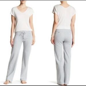 UGG fleece lined sweatpants